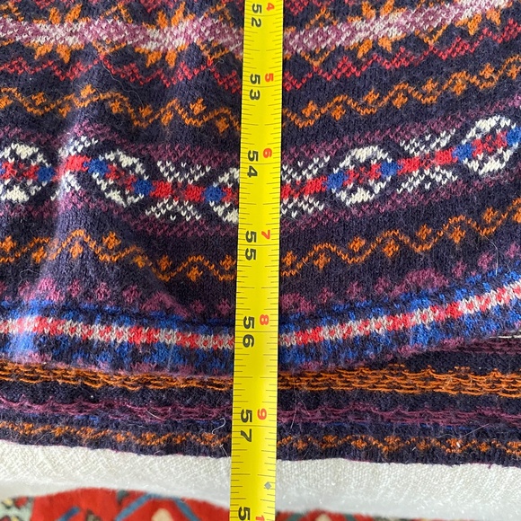 Ecote Urban Outfitters longline hooded sweater duster cardigan - Size S - Picture 7 of 12